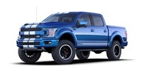 SHELBY F–150