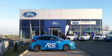 auto MOTOL BENI a.s.