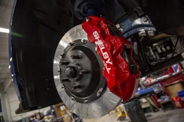 VÝKONOVÁ VYLEPŠENÍ