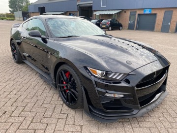 Ford Mustang Shelby GT500