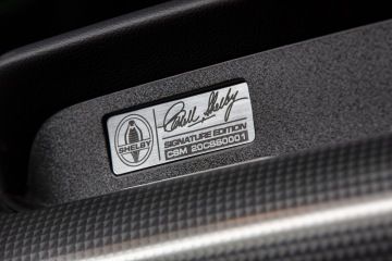 Shelby Signature
